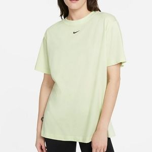 Nike XL Oversized Cotton Top - Pit 26" Length 30"